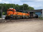 BNSF 3194